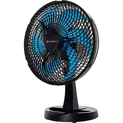 Ventilador de mesa Cadence New Windy