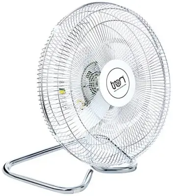 Ventilador de mesa Tron Máximo
