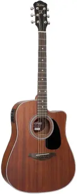 Violão acústico Hofma HMF 250