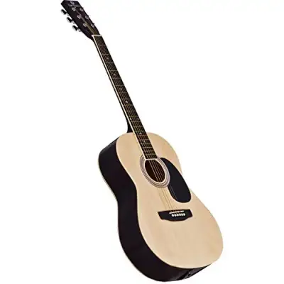 Violão de aço Harmonics GS-11