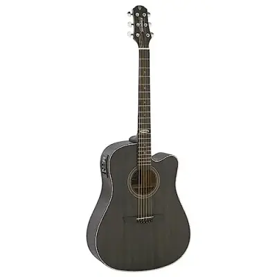 Violão de aço Strinberg SD200C