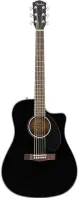 Fender CD-60SCE