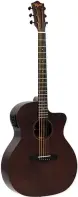 Violão elétrico Tagima Dallas Gran Reserva