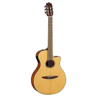 Yamaha NTX1