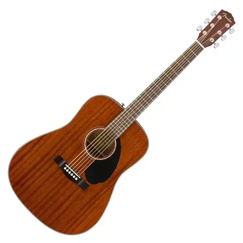 Fender CD-60S