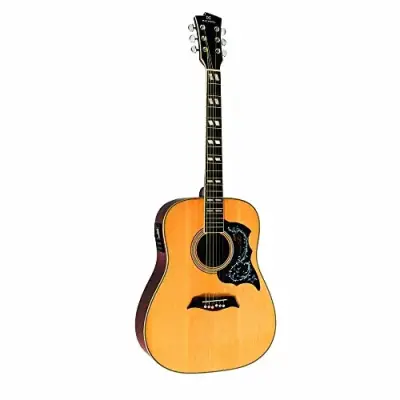 Violão Michael Galaxy VM925
