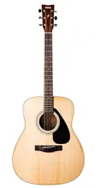 Yamaha F310