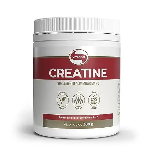 Vitafor Creatina