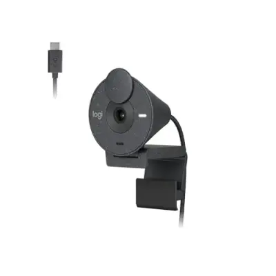 Webcam Logitech Brio 300