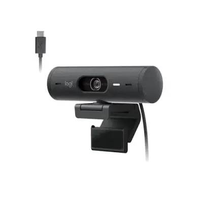 Logitech Brio 500