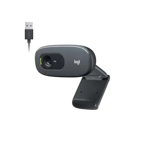 Logitech C270