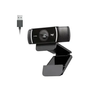 Webcam Logitech C922 Pro Stream