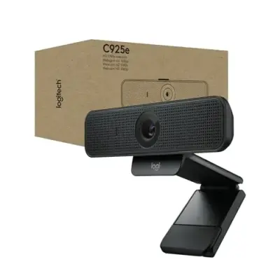 Logitech C925e