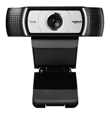 Webcam Logitech C930e