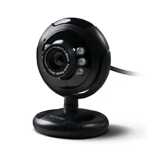 Multilaser WC045