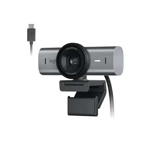 Logitech MX Brio