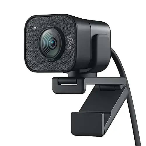 Logitech StreamCam Plus