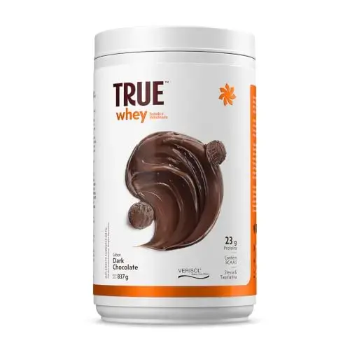 True Source True Whey