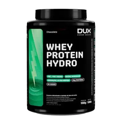 Whey Dux Nutrition Hydro