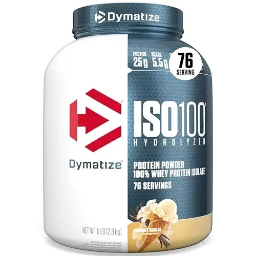 Dymatize ISO 100