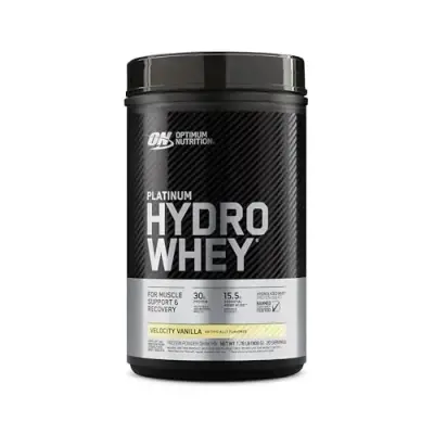 Optimum Nutrition Platinum Hydrowhey