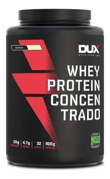 Dux Nutrition Whey Concentrado