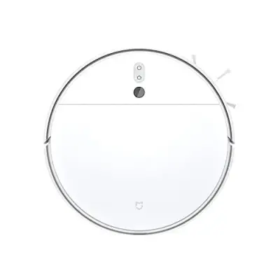 Robô Aspirador Xiaomi Mi Robot 2C