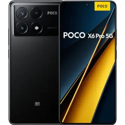 Celular Xiaomi Poco X5 Pro 5G
