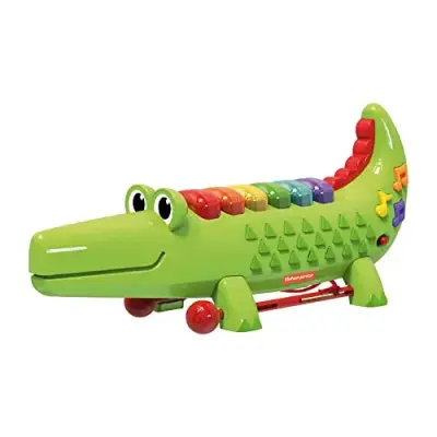 Fisher-Price Xilofone Gigante