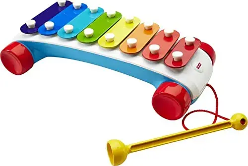 Fisher-Price Novo